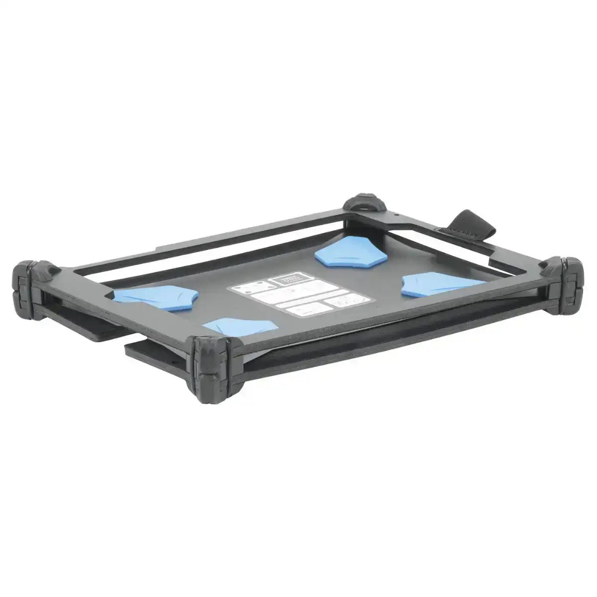 Housse pour tablette mobilis 050005 noir_6470. DIAYTAR COTE D'IVOIRE - Où Chaque Produit a son Histoire à Raconter. Parcourez notre catalogue et découvrez des articles qui portent en eux la passion et l'histoire du Côte d'Ivoire.