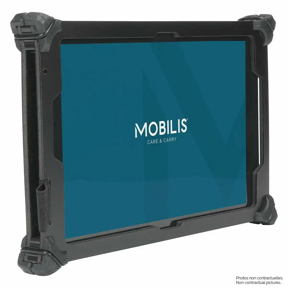 Housse pour tablette mobilis 050012_7888. DIAYTAR COTE D'IVOIRE - Où Choisir est un Acte d'Amour pour le Côte d'Ivoire. Explorez notre boutique en ligne et choisissez des articles qui célèbrent la culture et l'artisanat du pays.