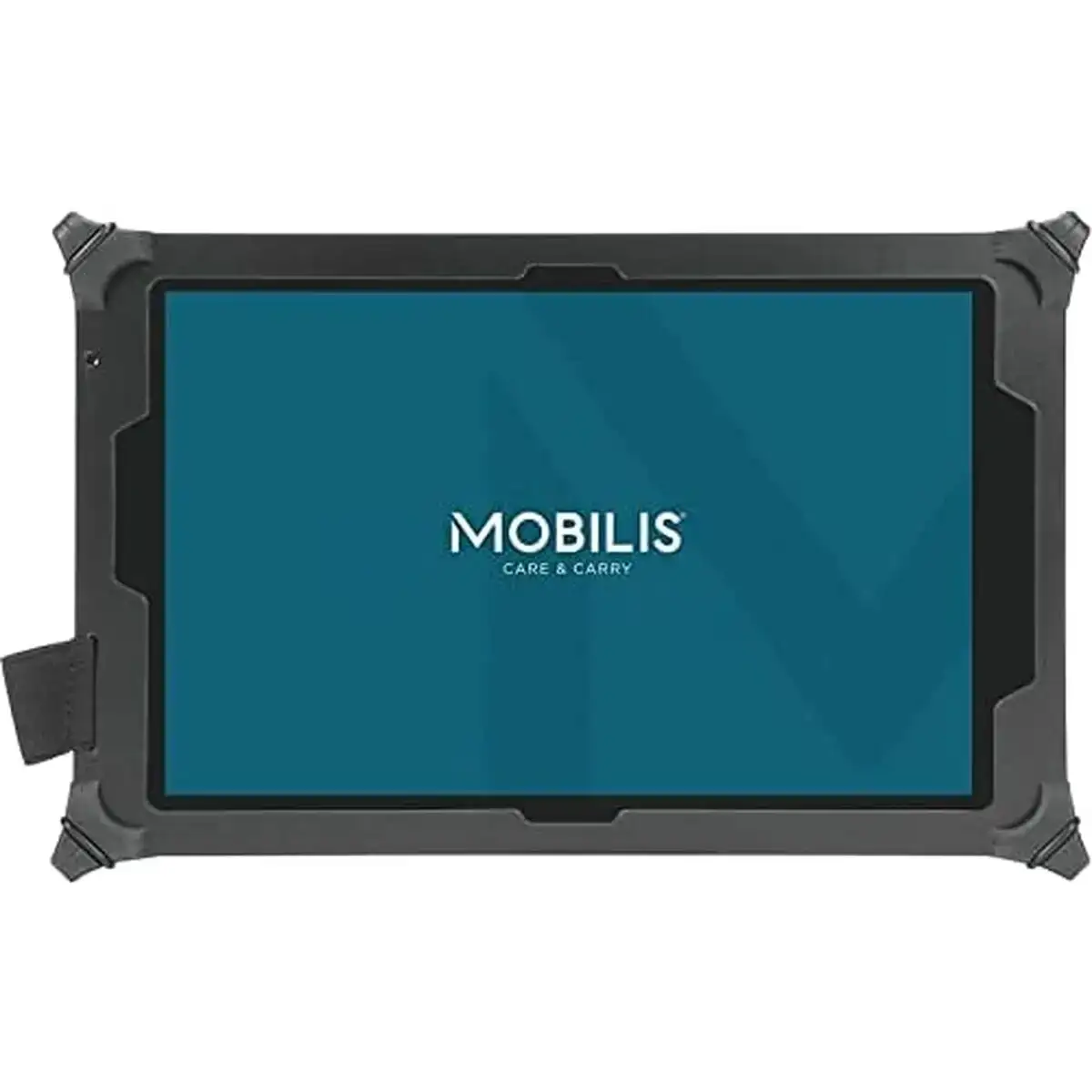 Housse pour tablette mobilis 050023 noir_7112. Bienvenue chez DIAYTAR COTE D'IVOIRE - Où Chaque Produit a son Histoire. Plongez dans notre sélection diversifiée et découvrez des articles qui racontent le riche patrimoine sénégalais.