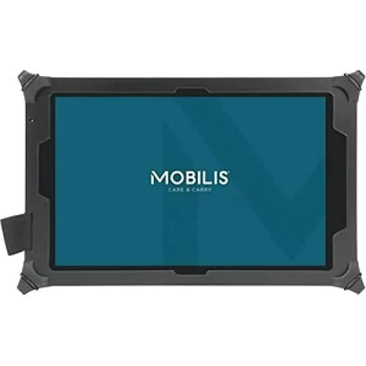 Housse pour tablette mobilis 050031 noir_1987. DIAYTAR COTE D'IVOIRE - Où Choisir est un Plaisir Responsable. Explorez notre boutique en ligne et adoptez des produits qui reflètent notre engagement envers la durabilité.