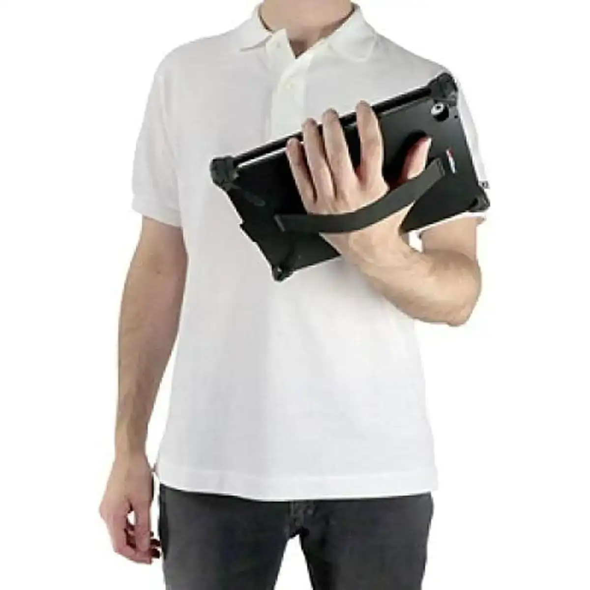 Housse pour tablette mobilis 050031 noir_7682. DIAYTAR COTE D'IVOIRE - Là où Chaque Produit a son Propre Éclat. Explorez notre boutique en ligne et trouvez des articles qui ajoutent de la brillance à votre quotidien.