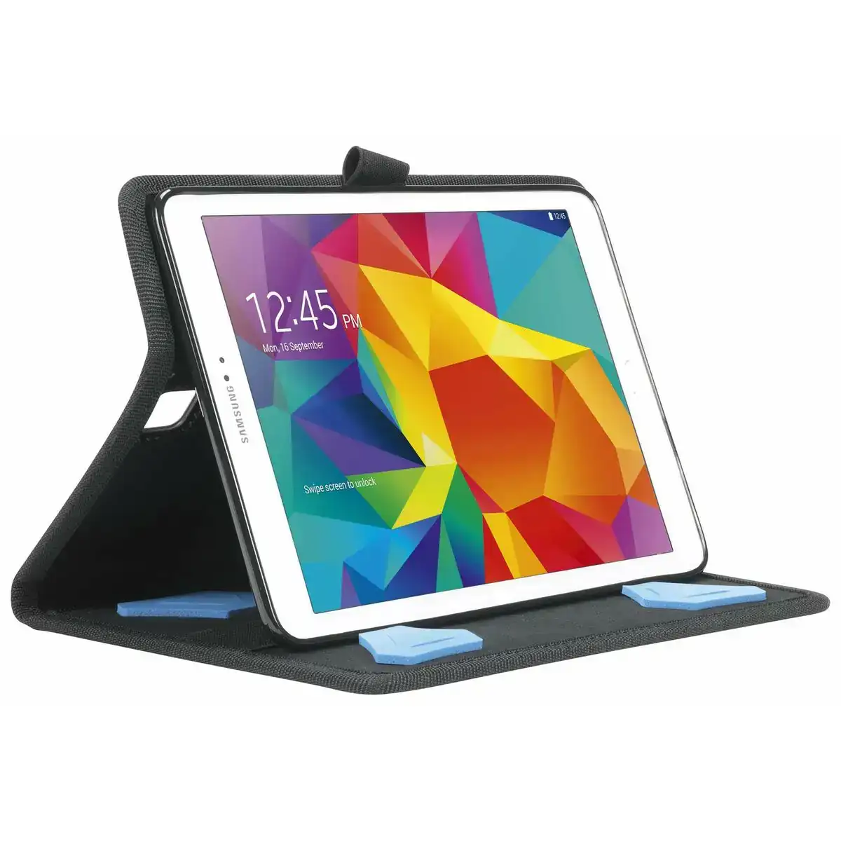 Housse pour tablette mobilis 051010 galaxy tab s2_8252. Entrez dans l'Univers de DIAYTAR COTE D'IVOIRE - Votre Destination de Shopping Complète. Découvrez des produits qui reflètent la diversité et la richesse culturelle du Côte d'Ivoire, le tout à portée de clic.