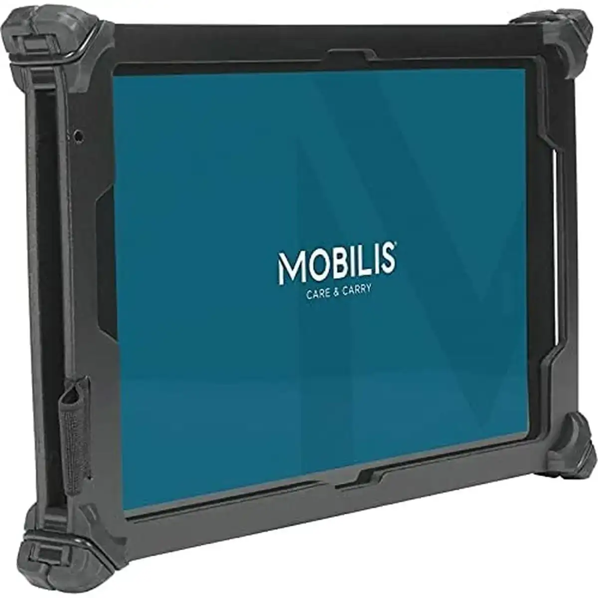 Housse pour tablette mobilis tab 4 10 noir_3421. DIAYTAR COTE D'IVOIRE - L'Art de Vivre l'Excellence au Quotidien. Explorez notre gamme et choisissez des produits qui ajoutent une note de prestige à votre vie.
