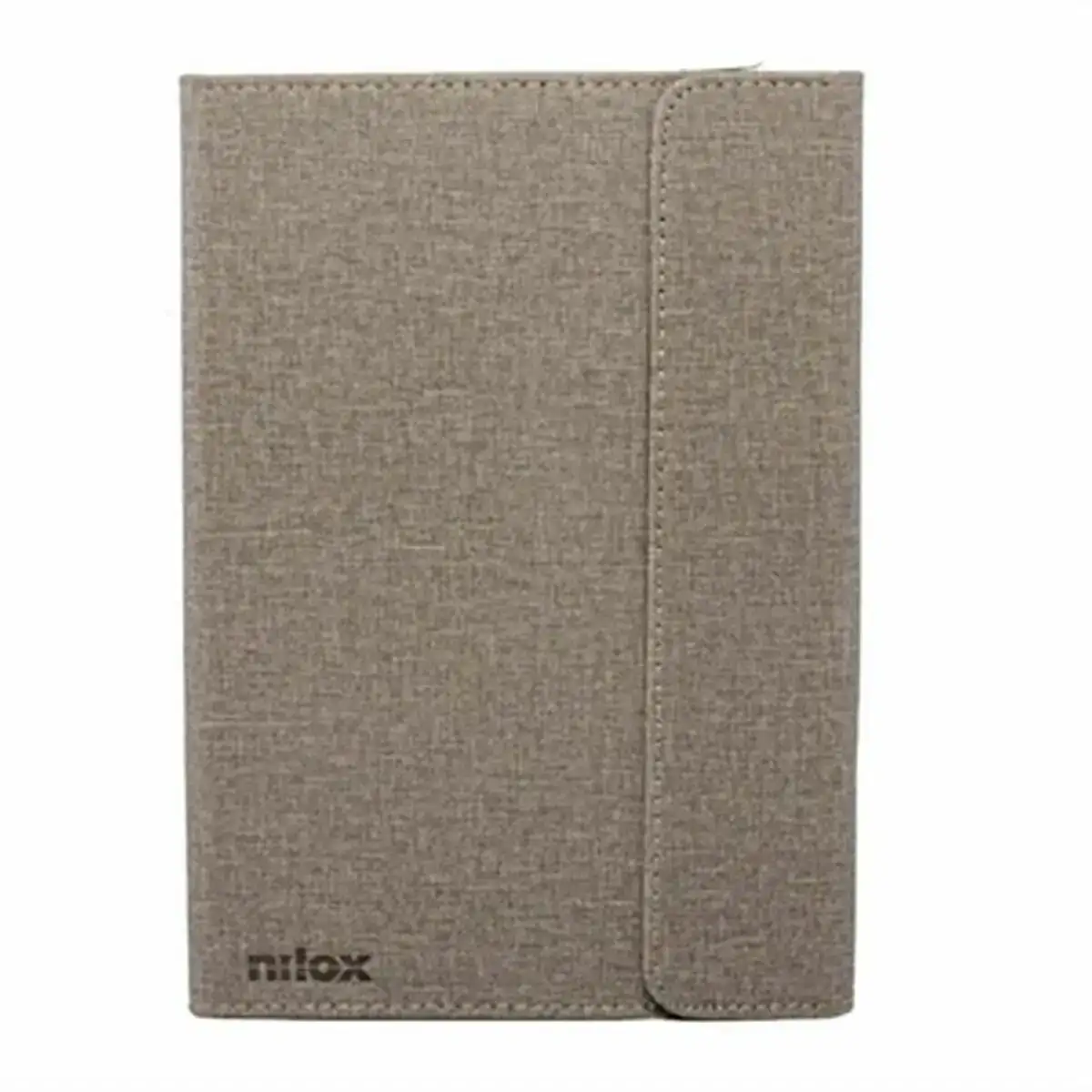 Housse pour tablette nilox nxfb005 gris_6811. DIAYTAR COTE D'IVOIRE - Là où la Découverte est au Rendez-vous. Plongez dans notre catalogue et trouvez des articles qui éveilleront votre curiosité et élargiront vos horizons.