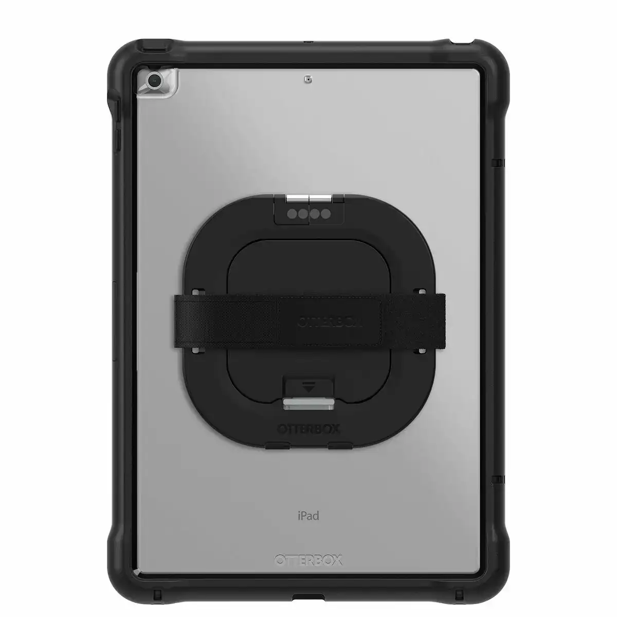 Housse pour tablette otterbox 77 80882 noir_2511. DIAYTAR COTE D'IVOIRE - Votre Destination pour un Shopping Réfléchi. Découvrez notre gamme variée et choisissez des produits qui correspondent à vos valeurs et à votre style de vie.