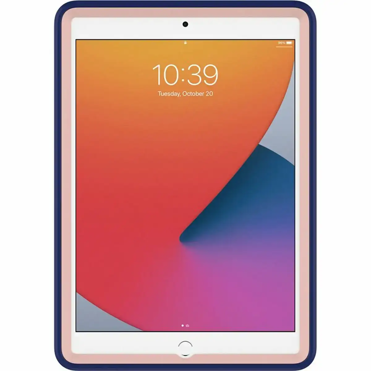 Housse pour tablette otterbox 77 81188 bleu fonce_3597. DIAYTAR COTE D'IVOIRE - Là où Chaque Produit Est une Trouvaille. Parcourez notre catalogue diversifié et découvrez des articles qui enrichiront votre quotidien, du pratique à l'insolite.