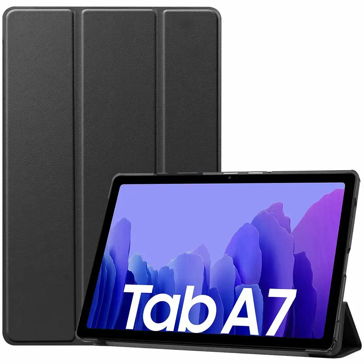 Housse pour tablette procase noir reconditionne a _6009. Bienvenue chez DIAYTAR COTE D'IVOIRE - Où Choisir est une Invitation au Voyage. Explorez notre boutique en ligne et découvrez des produits qui vous transportent dans l'univers du Côte d'Ivoire.