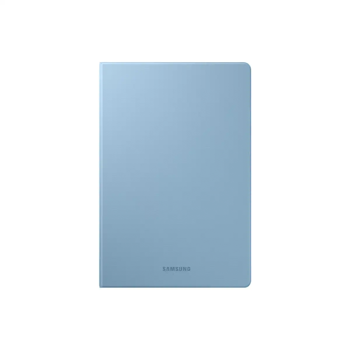 Housse pour tablette samsung ef bp610plegeu bleu bleu clair_9857. DIAYTAR COTE D'IVOIRE - L'Univers du Choix et de l'Authenticité. Explorez notre catalogue et découvrez des articles qui incarnent le patrimoine du Côte d'Ivoire et la modernité du monde.