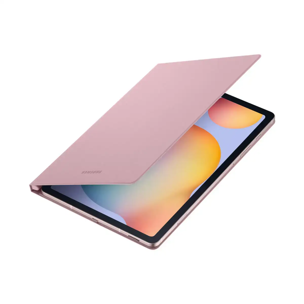 Housse pour tablette samsung ef bp610ppegeu galaxy tab s6 lite rose_5702. DIAYTAR COTE D'IVOIRE - Là où Choisir est un Acte d'Amour pour le Côte d'Ivoire. Explorez notre gamme et choisissez des produits qui célèbrent la culture et l'artisanat du pays.