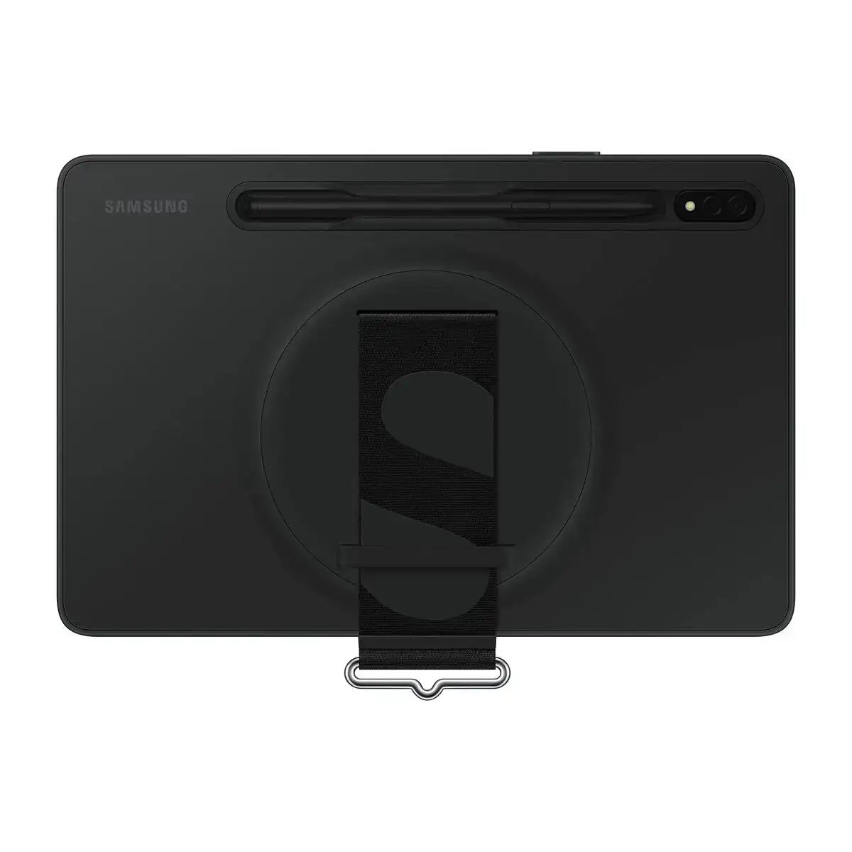 Housse pour tablette samsung ef gx700c galaxy tab s8_7843. Plongez dans le Monde de DIAYTAR COTE D'IVOIRE - Où Chaque Article Raconte une Histoire. Explorez notre vaste assortiment et choisissez des produits qui vous parlent et reflètent votre style unique.