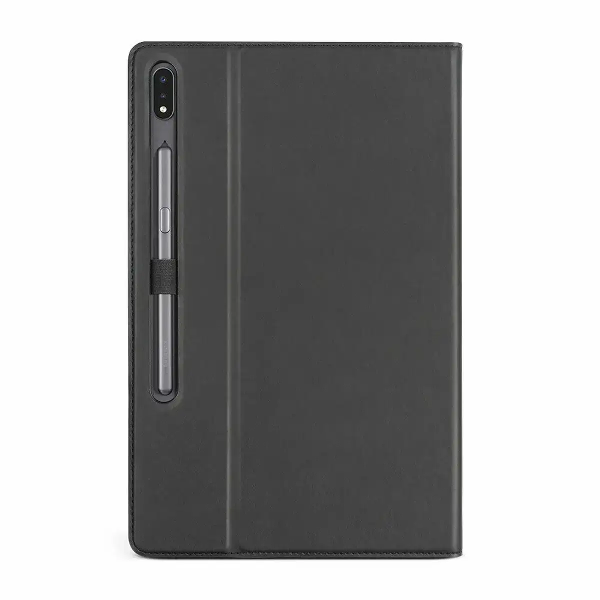 Housse pour tablette samsung galaxy tab a7 v11t59c1 10 4 gris_9573. DIAYTAR COTE D'IVOIRE - L'Art de Vivre en Couleurs et en Styles. Parcourez notre sélection et trouvez des articles qui reflètent votre personnalité et votre goût pour la vie.