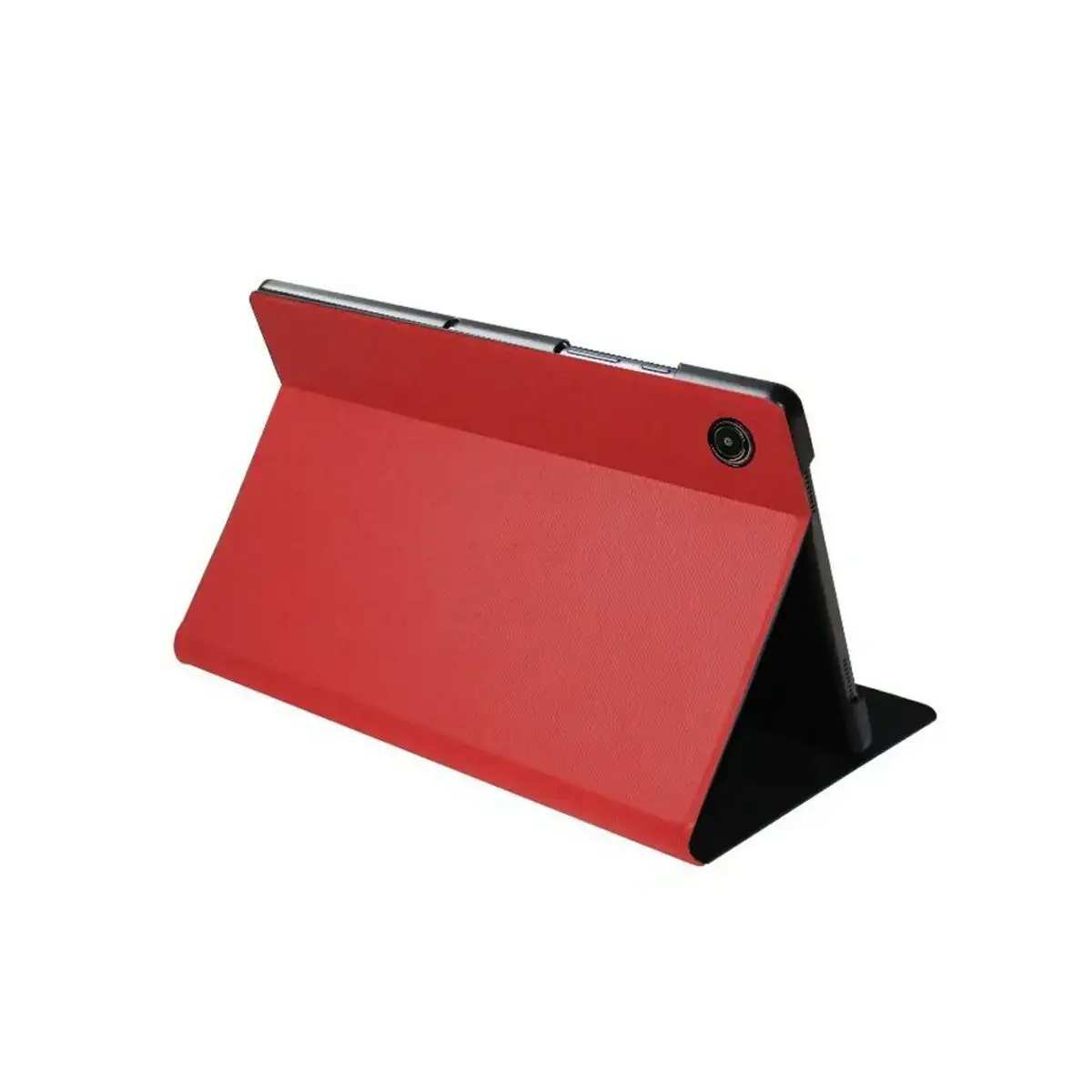 Housse pour tablette silver ht tab a8 sm x200 x205 10 5 rouge_3198. DIAYTAR COTE D'IVOIRE - Votre Plateforme Shopping Engagée. Explorez notre catalogue et choisissez des produits qui reflètent notre dévouement envers la qualité et la satisfaction du client.