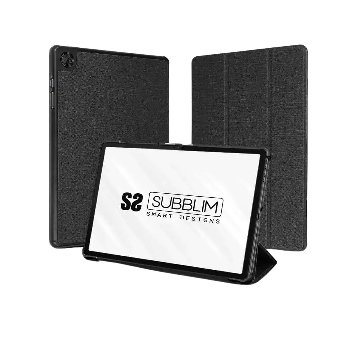 Housse pour tablette subblim galaxy tab a8 noir 10 5 _7212. Bienvenue sur DIAYTAR COTE D'IVOIRE - Où l'Authenticité Rencontre le Confort. Plongez dans notre univers de produits qui allient tradition et commodité pour répondre à vos besoins.