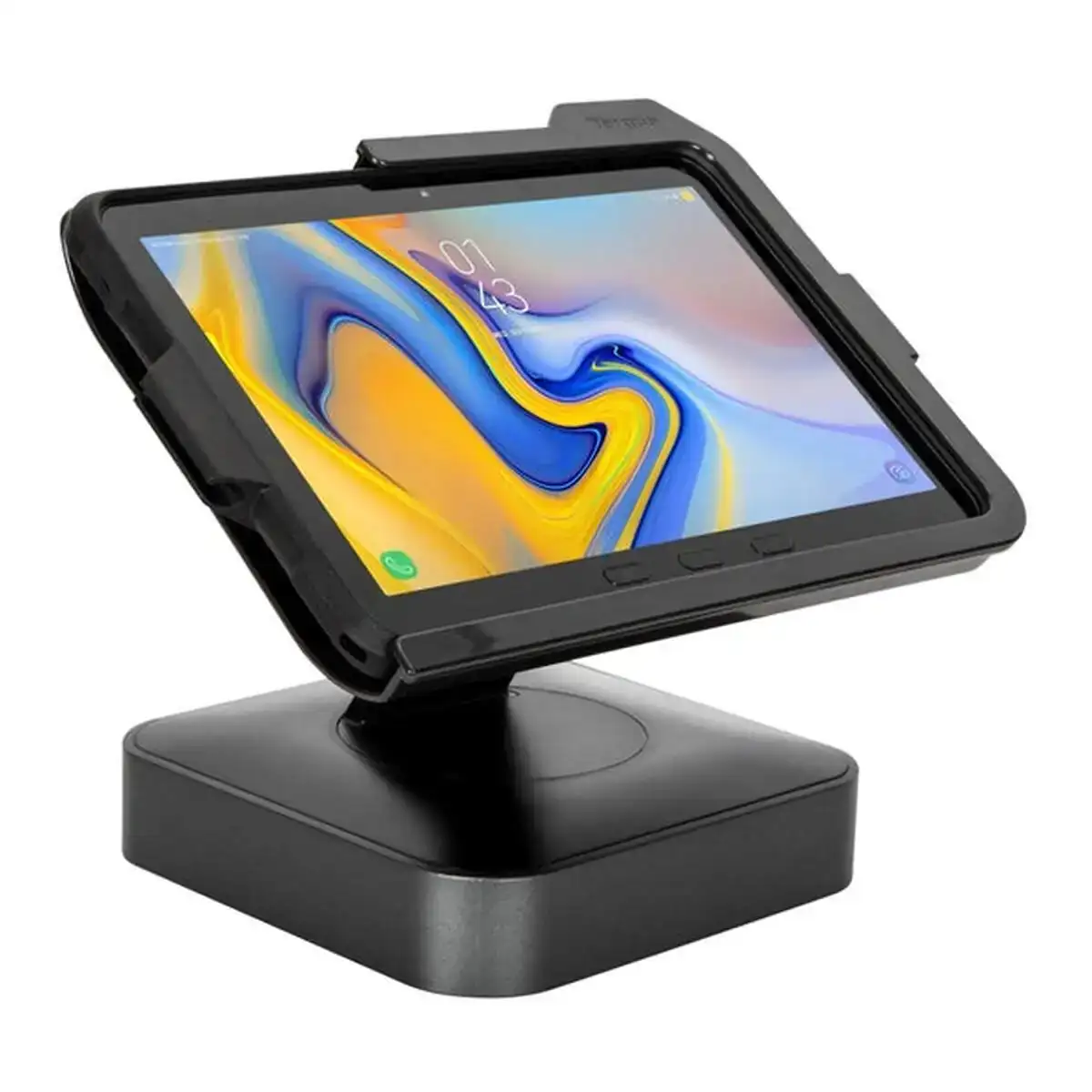 Housse pour tablette targus awu314bglz noir_5816. DIAYTAR COTE D'IVOIRE - Votre Passage vers l'Élégance Accessible. Parcourez notre boutique en ligne pour trouver des produits qui vous permettent d'allier style et économies.