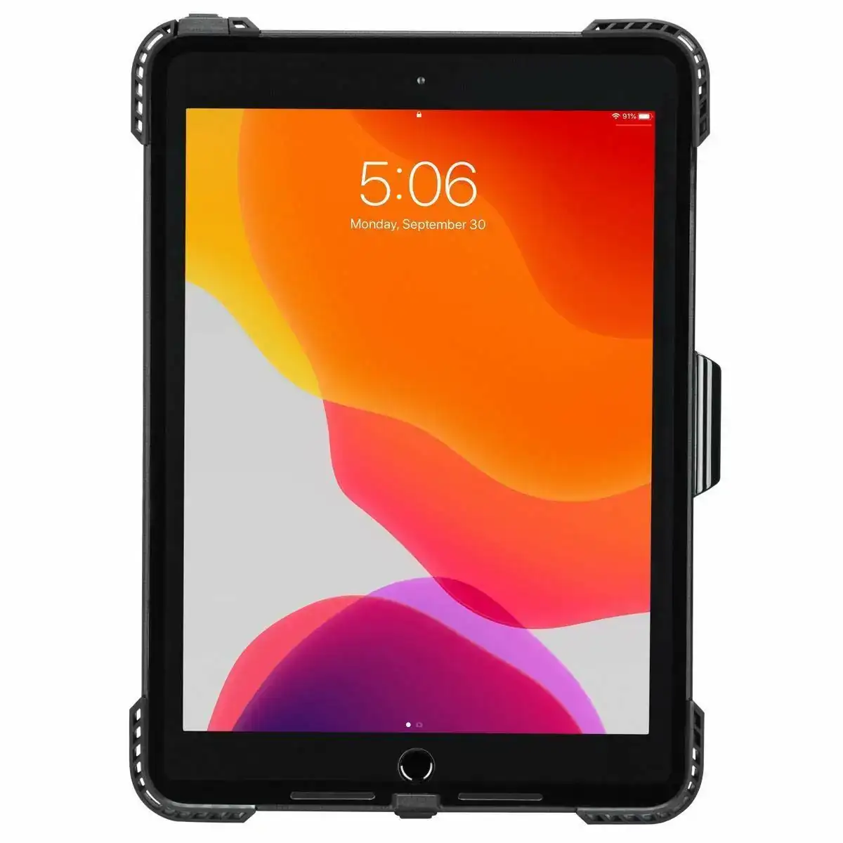 Housse pour tablette targus thd500gl noir_3908. DIAYTAR COTE D'IVOIRE - Votre Destination pour un Shopping Inoubliable. Naviguez à travers notre catalogue et choisissez des produits qui vous marquent par leur originalité.