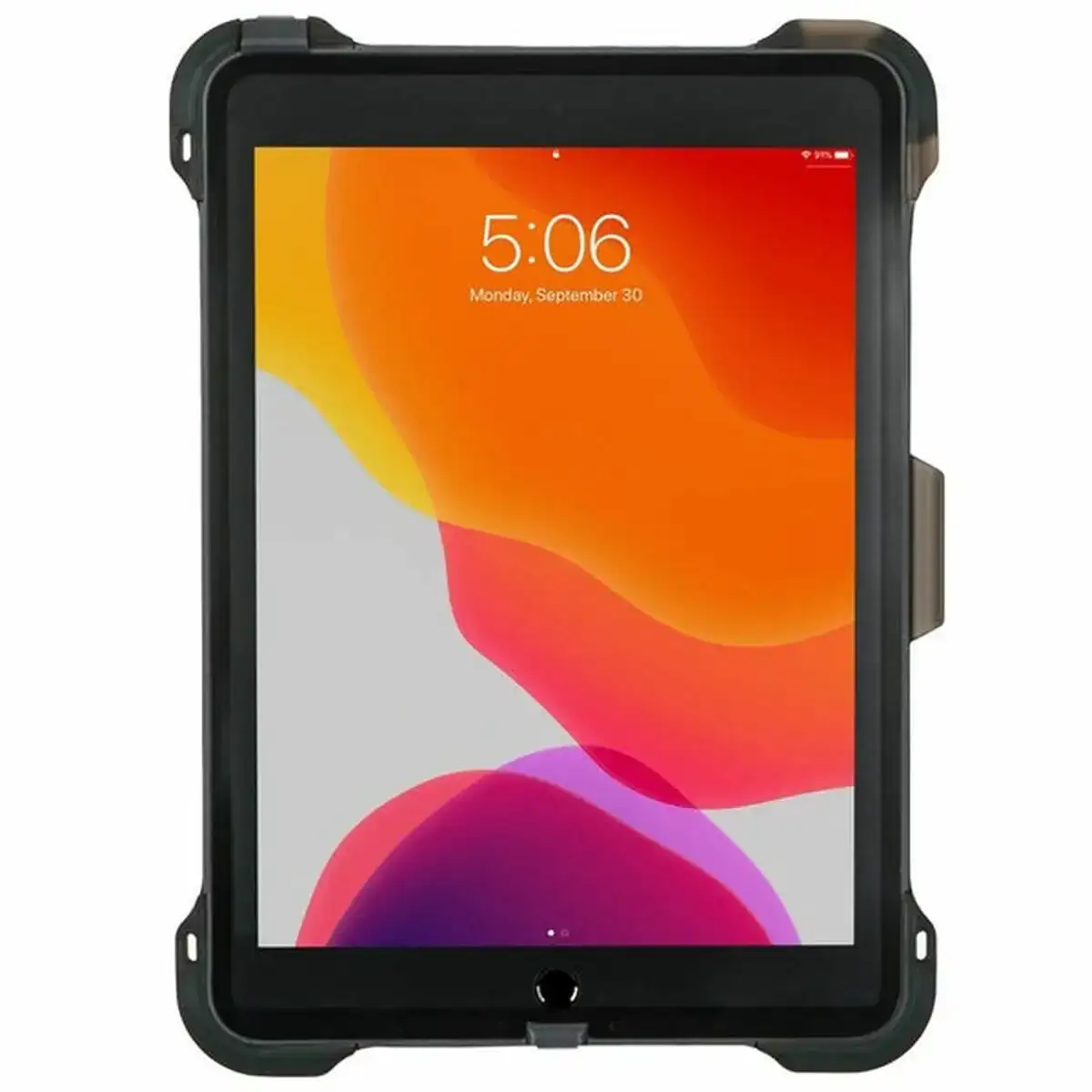 Housse pour tablette targus thd513gl noir gris_9163. DIAYTAR COTE D'IVOIRE - Où Chaque Détail Compte. Parcourez nos produits soigneusement sélectionnés et choisissez des articles qui correspondent à votre style et à vos valeurs.