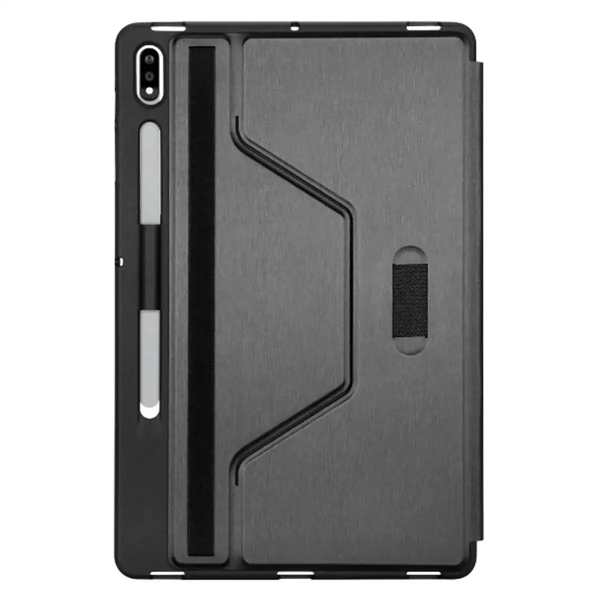 Housse pour tablette targus thz904gl 12 4 noir_2644. Bienvenue sur DIAYTAR COTE D'IVOIRE - Là où le Shopping Devient une Aventure. Explorez notre catalogue et dénichez des trésors qui élargiront votre horizon shopping.