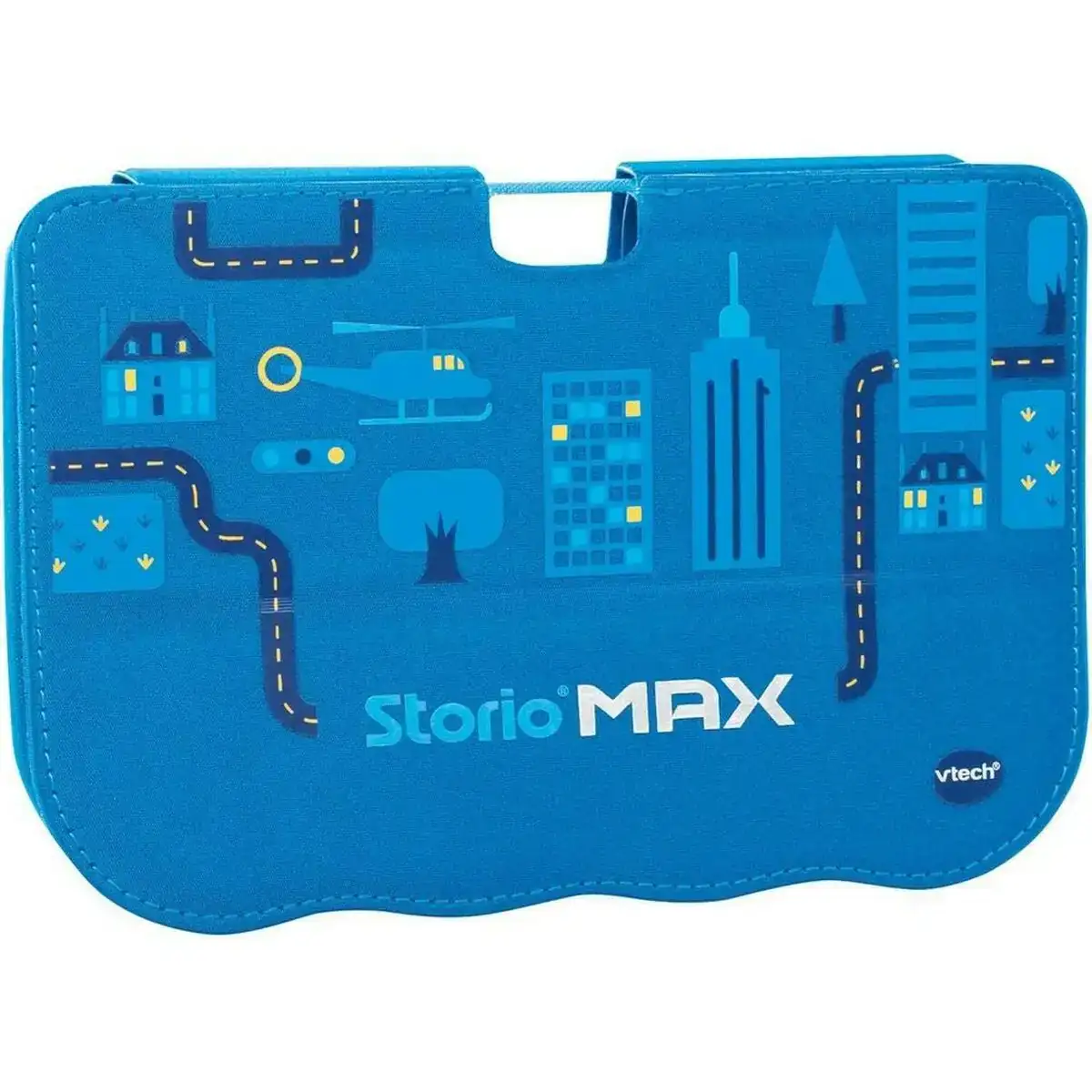 Housse pour tablette vtech storio max bleu 5 de_9514. DIAYTAR COTE D'IVOIRE - L'Art de Vivre en Couleurs et en Styles. Parcourez notre sélection et trouvez des articles qui reflètent votre personnalité et votre goût pour la vie.