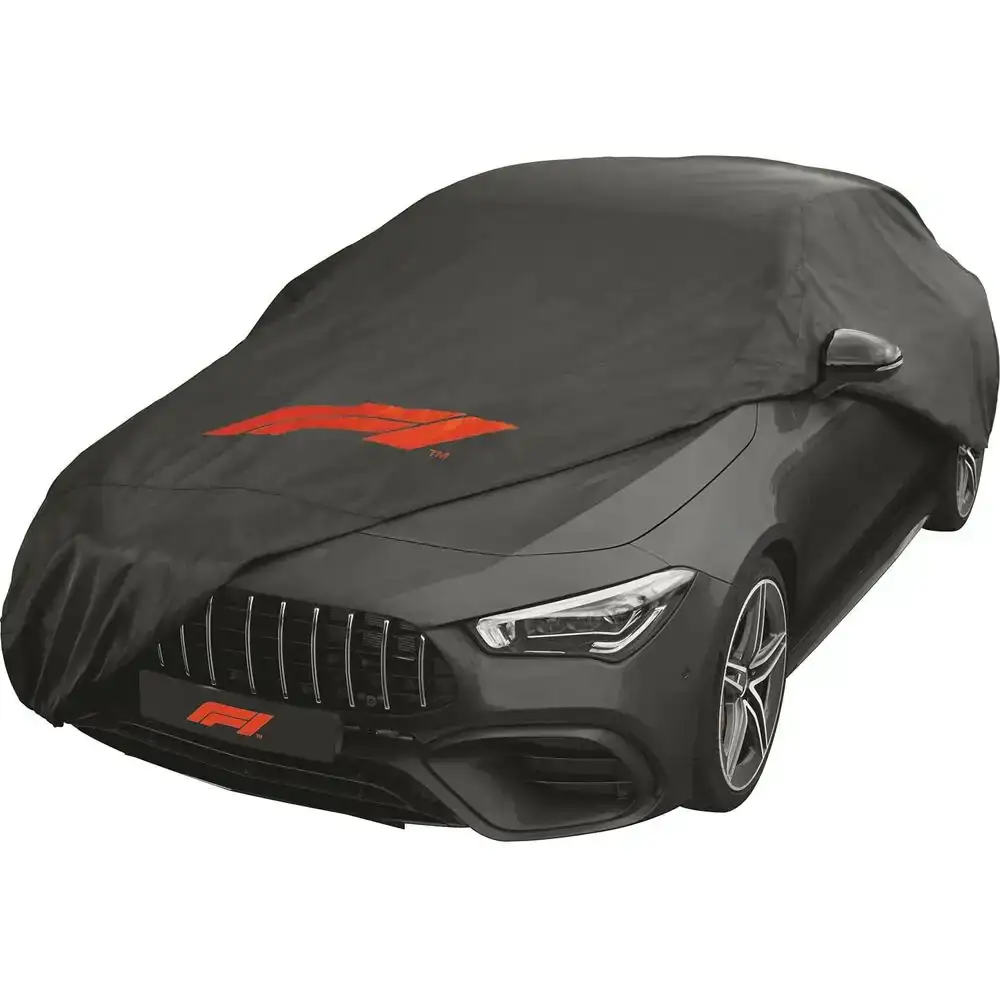 Housse pour voitures formula 1 f110843 noir taille m_5336. Bienvenue chez DIAYTAR COTE D'IVOIRE - Où le Shopping Rime avec Diversité. Plongez dans notre univers de produits et découvrez des trésors qui représentent la richesse culturelle du Côte d'Ivoire.