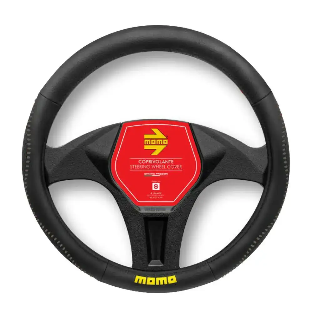 Housse pour volant momo momlswc018bg_5552. DIAYTAR COTE D'IVOIRE - Votre Portail Vers l'Élégance Accessible. Parcourez notre boutique en ligne pour découvrir des produits qui incarnent le luxe à des prix abordables.