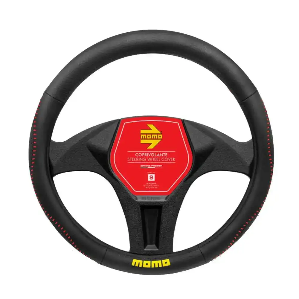 Housse pour volant momo momlswc018br_5880. DIAYTAR COTE D'IVOIRE - Où Chaque Produit est une Histoire à Raconter. Découvrez notre sélection de produits qui vous permettent de créer votre propre récit à travers vos achats.