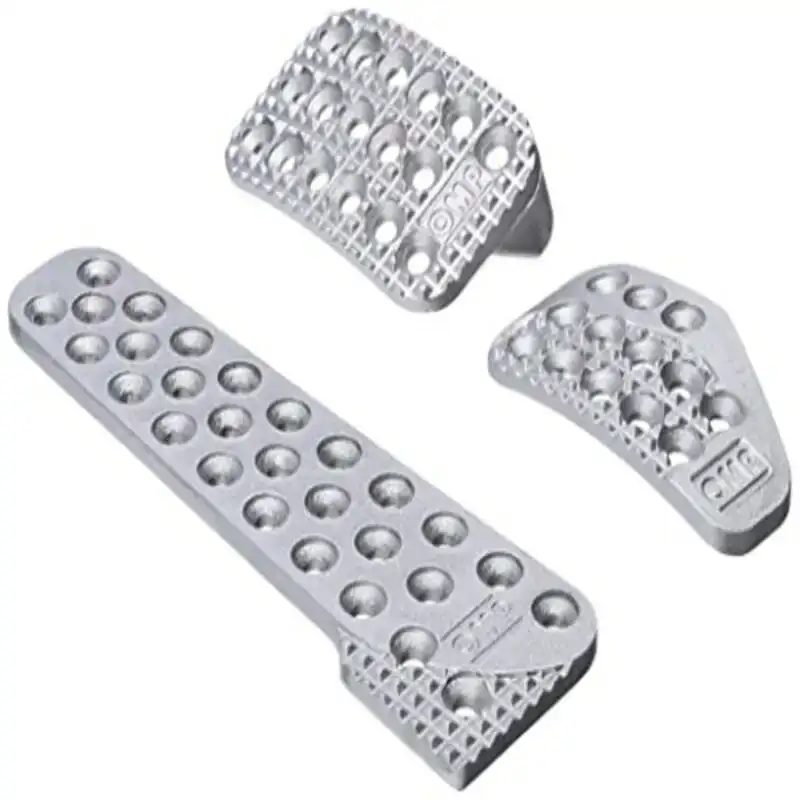 Housse pour volant set omp racing aluminium 3 uds _7491. DIAYTAR COTE D'IVOIRE - L'Art de Vivre avec Authenticité. Explorez notre gamme de produits artisanaux et découvrez des articles qui apportent une touche unique à votre vie.