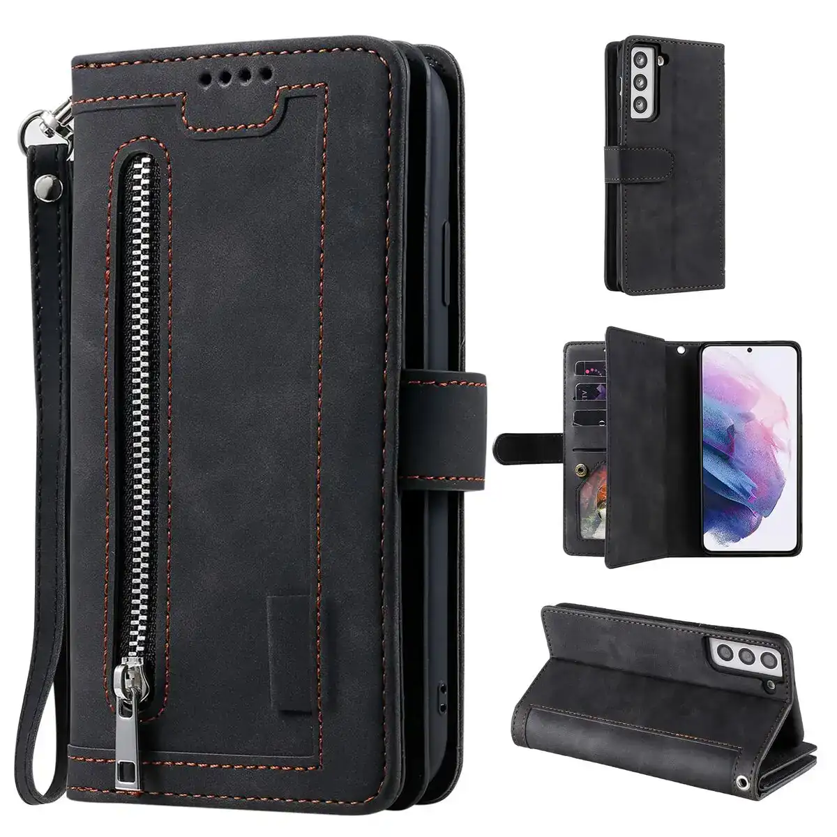 Housse universelle pour mobile avec porte carte libre reconditionne c _2165. DIAYTAR COTE D'IVOIRE - Là où Vos Rêves Prendent Forme. Plongez dans notre catalogue diversifié et trouvez des produits qui enrichiront votre quotidien, du pratique à l'exceptionnel.