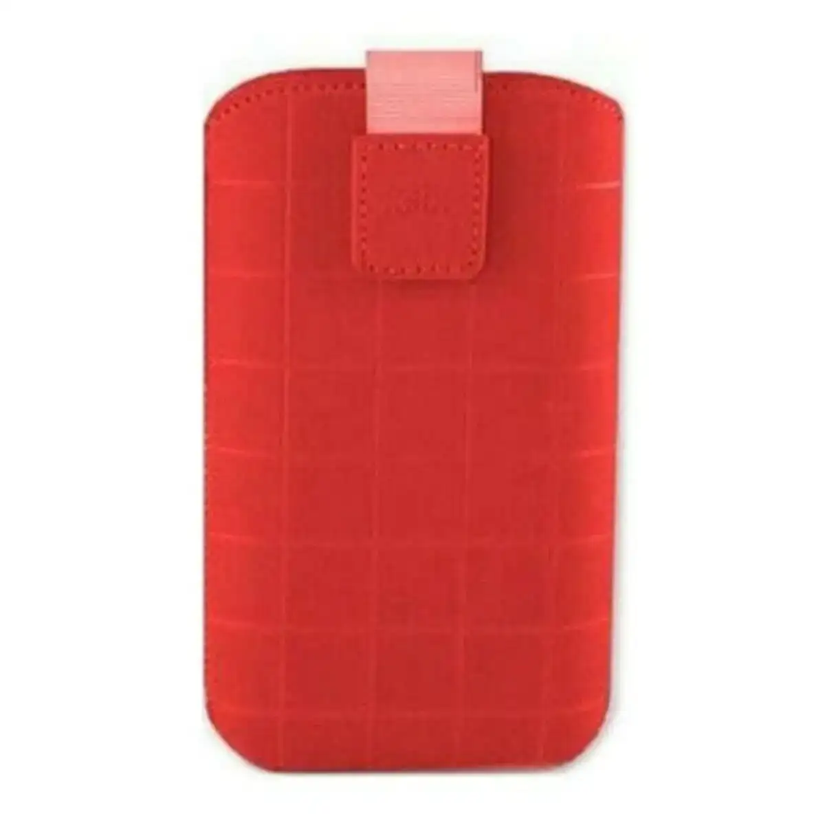 Housse universelle pour mobile roma xl ksix rouge 12 4 x 7 8 x 1 3 cm _2605. DIAYTAR COTE D'IVOIRE - Là où Vos Rêves Prendent Forme. Plongez dans notre catalogue diversifié et trouvez des produits qui enrichiront votre quotidien, du pratique à l'exceptionnel.