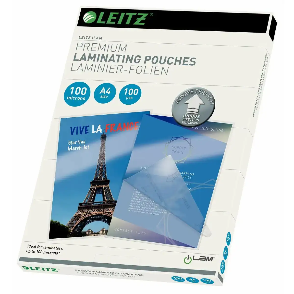 Housses leitz ilam plastifier reconditionne a _2182. DIAYTAR COTE D'IVOIRE - Où Choisir est un Acte de Création. Naviguez à travers notre plateforme et choisissez des produits qui complètent votre histoire personnelle.