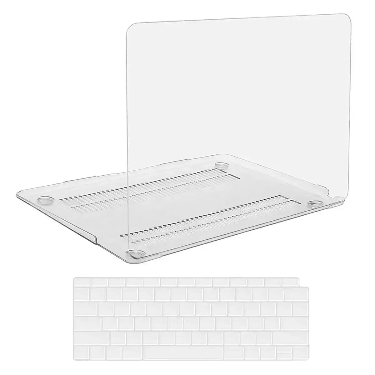 Housses ordinateur portable transparent apple reconditionne a _3907. Bienvenue sur DIAYTAR COTE D'IVOIRE - Où le Shopping est une Affaire Personnelle. Découvrez notre sélection et choisissez des produits qui reflètent votre unicité et votre individualité.