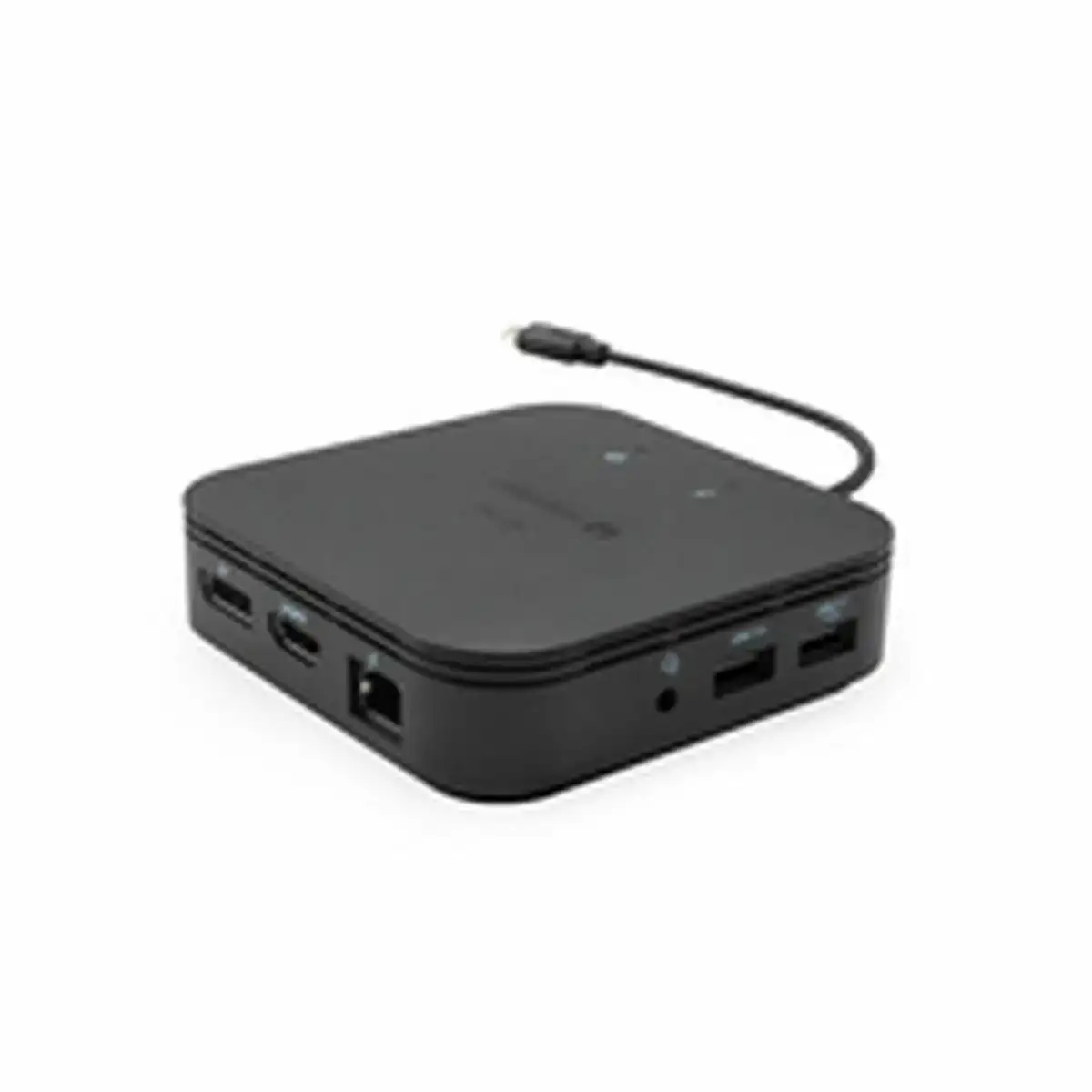 Hub USB 3 Ports i-Tec TB3TRAVELDOCKPD     