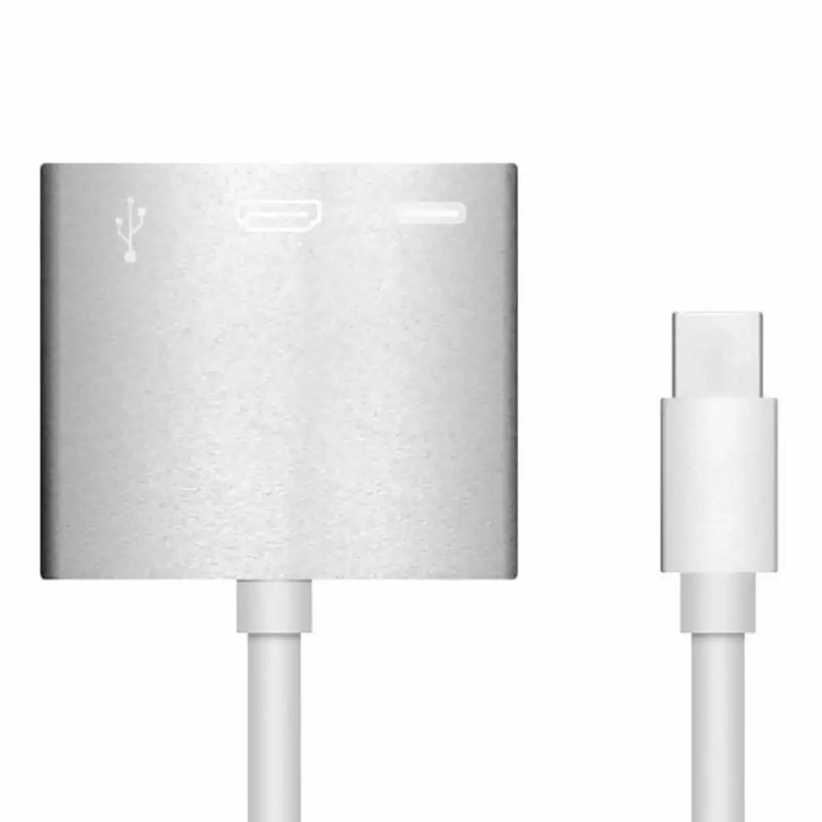 Hub usb 3 ports unotec_9807. DIAYTAR COTE D'IVOIRE - Votre Destination de Shopping Authentique au Côte d'Ivoire. Plongez dans notre boutique en ligne pour découvrir des produits qui célèbrent la riche culture et l'artisanat du pays.