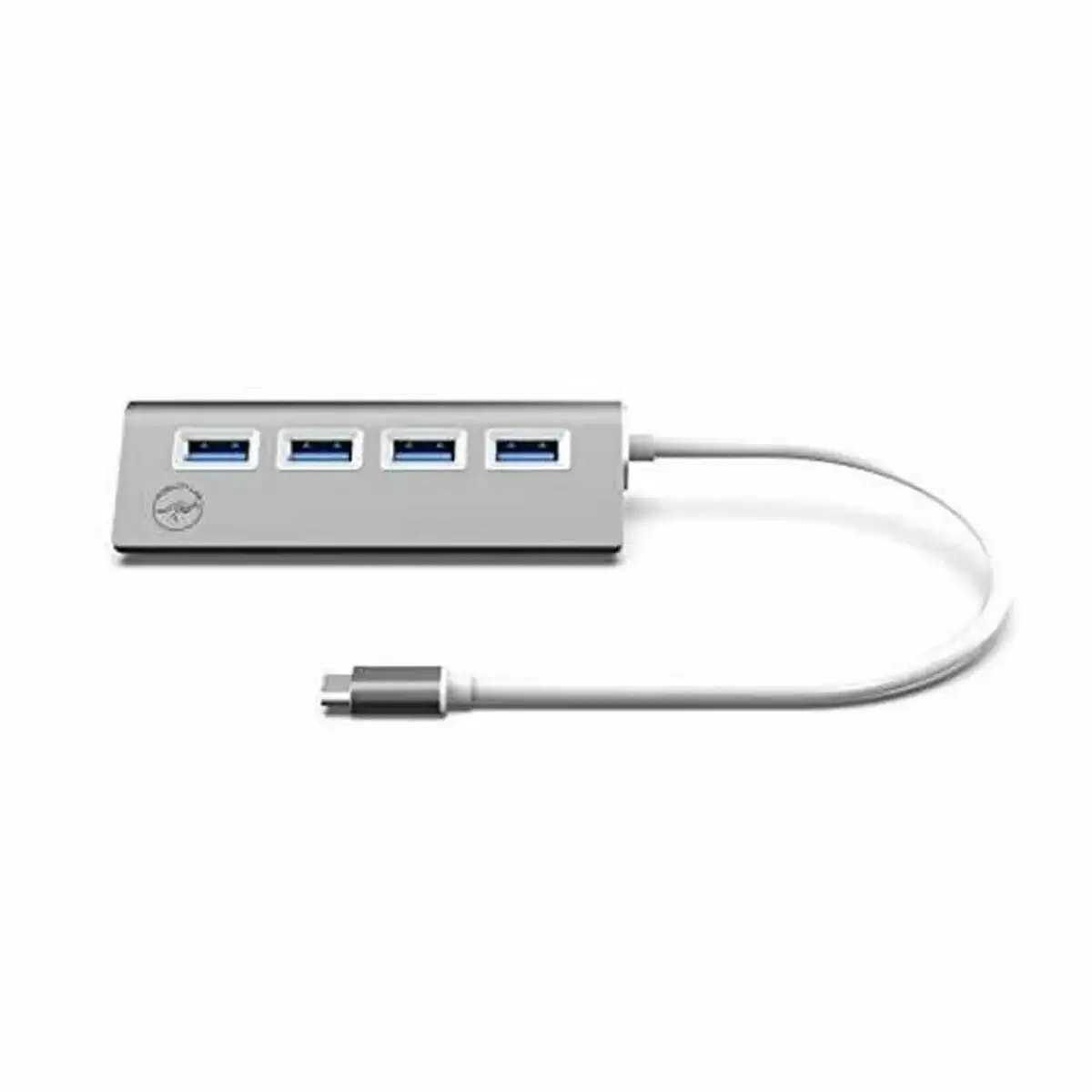 Hub usb 4 ports mobility lab ml311821 argente_7371. Bienvenue chez DIAYTAR COTE D'IVOIRE - Où Chaque Détail Fait la Différence. Découvrez notre sélection méticuleuse et choisissez des articles qui répondent à vos exigences.