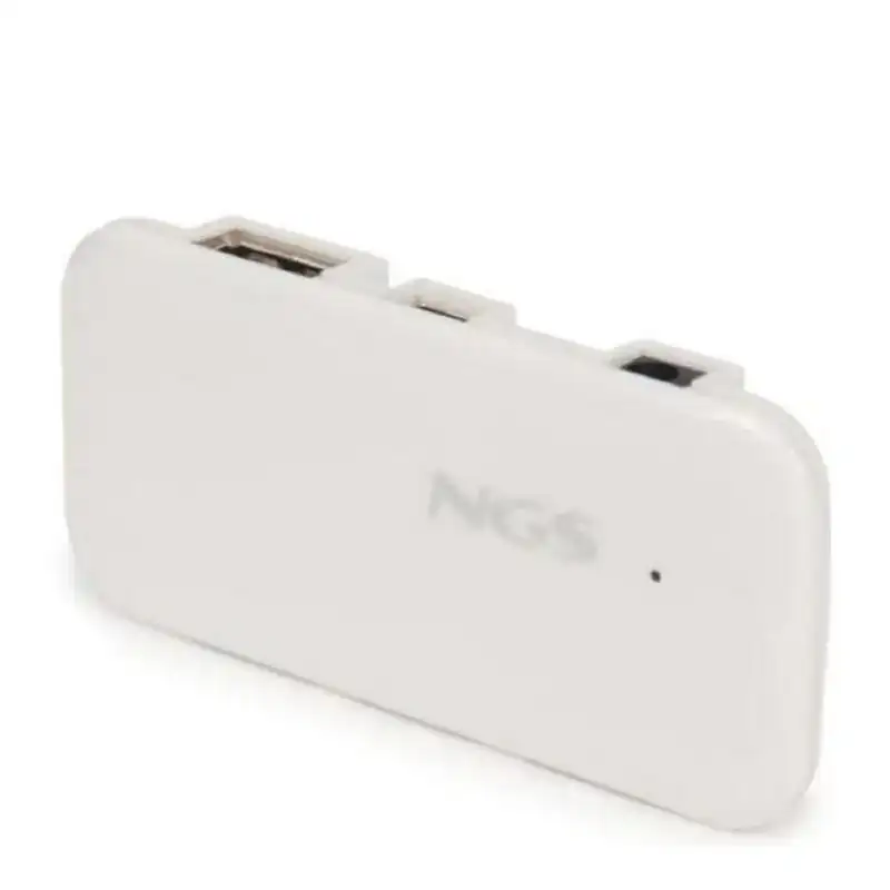 Hub USB 4 Ports NGS IHUB4