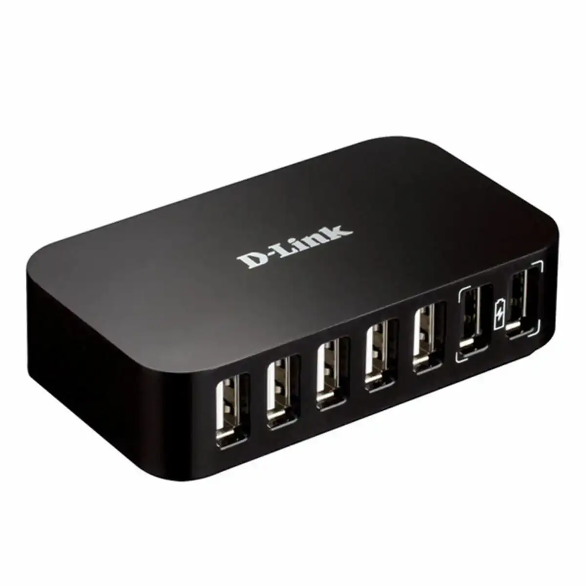 Hub usb 7 ports d link dub h7 usb 2 0 noir_2460. DIAYTAR COTE D'IVOIRE - L'Art de Choisir, l'Art de S'émerveiller. Explorez notre boutique en ligne et choisissez des articles qui éveillent votre sens de l'émerveillement.