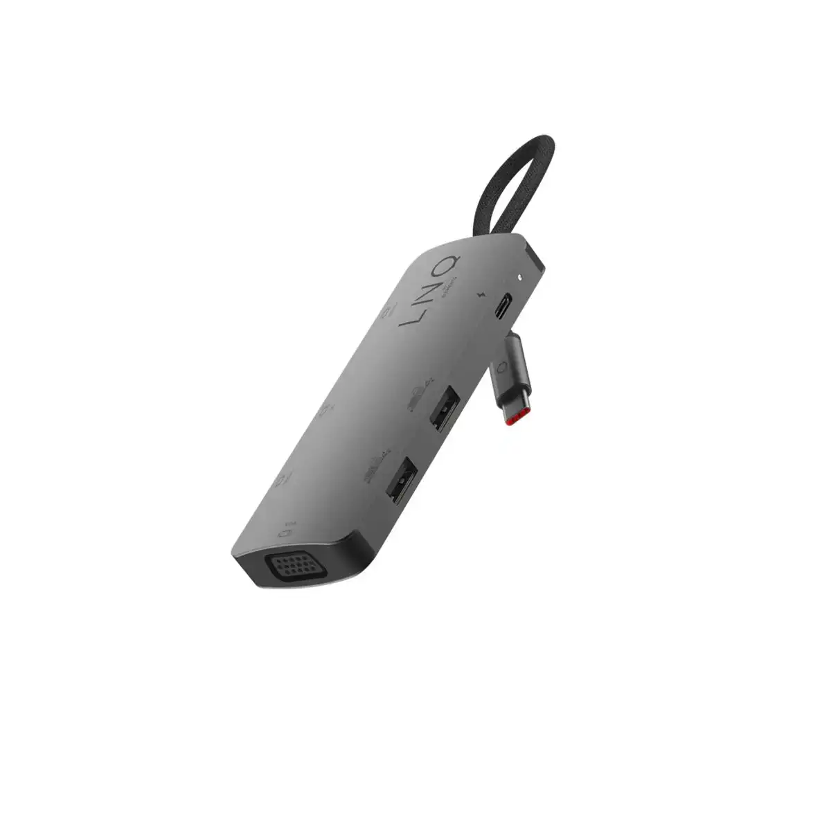 Hub usb 7 ports linq byelements lq48019_9266. Entrez dans l'Univers de DIAYTAR COTE D'IVOIRE - Où l'Élégance et la Variété se Rencontrent. Parcourez notre catalogue pour dénicher des articles qui ajoutent une touche d'élégance à votre vie.