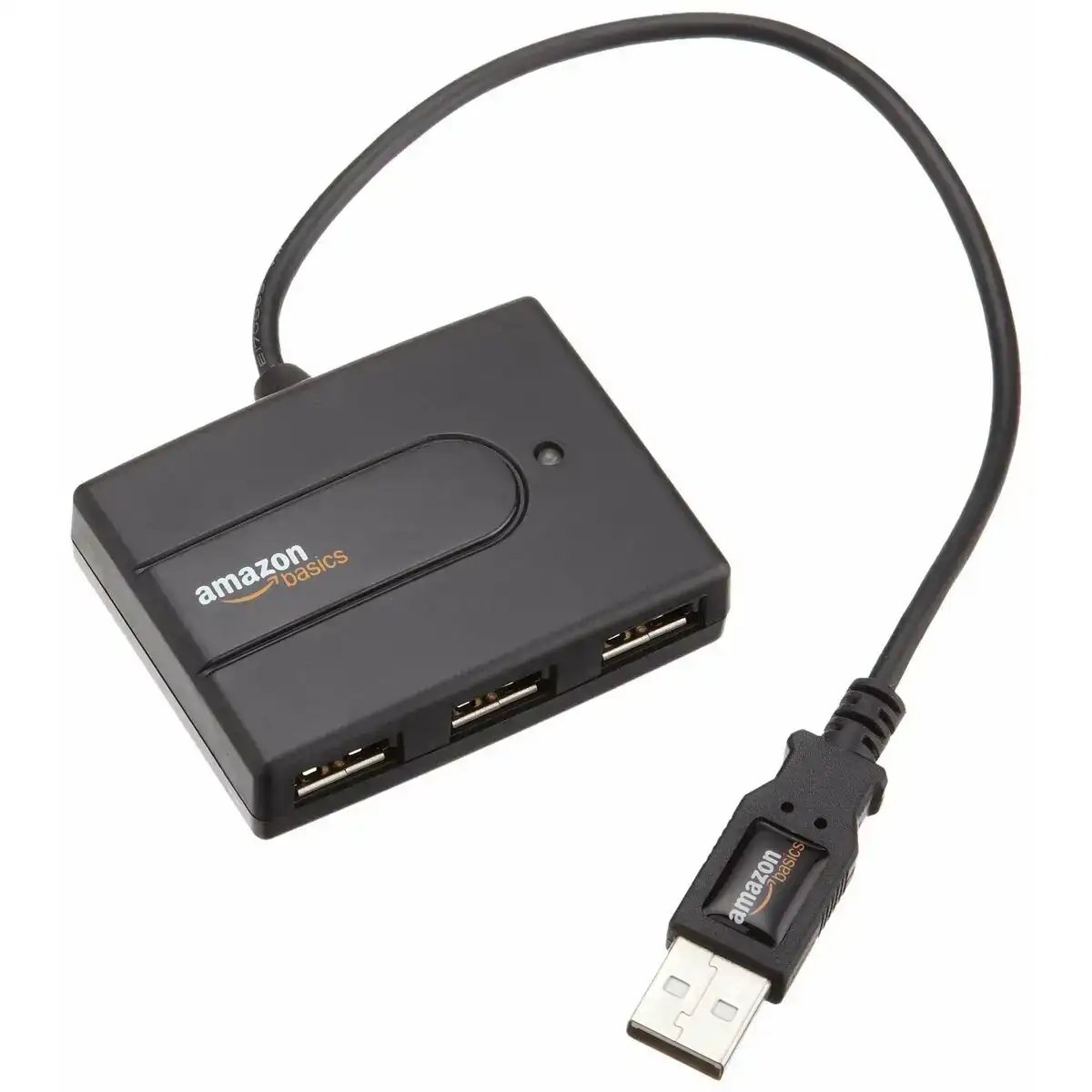 Hub usb amazon basics reconditionne a _1118. Plongez dans le Monde de DIAYTAR COTE D'IVOIRE - Où Chaque Article Raconte une Histoire. Explorez notre vaste assortiment et choisissez des produits qui vous parlent et reflètent votre style unique.