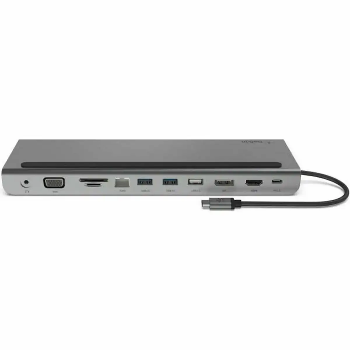Hub usb belkin inc004btsgy hdmi_9998. DIAYTAR COTE D'IVOIRE - Votre Passage vers le Raffinement. Plongez dans notre univers de produits exquis et choisissez des articles qui ajoutent une touche de sophistication à votre vie.