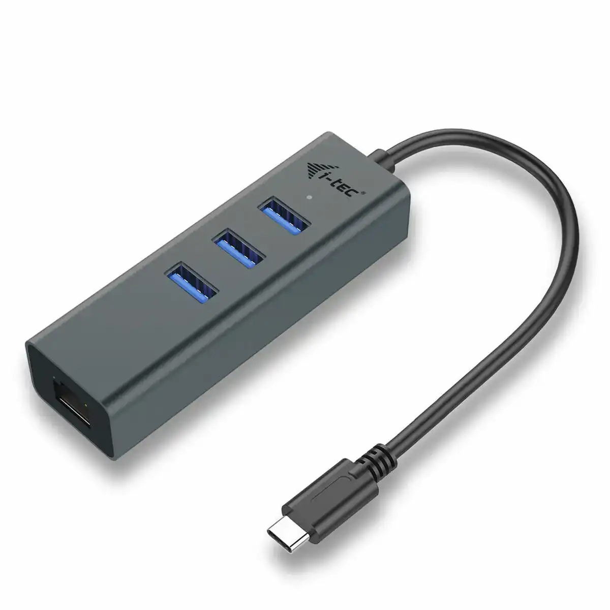 Hub usb c i tec c31metalg3hub _4026. DIAYTAR COTE D'IVOIRE - L'Art de Vivre en Couleurs et en Styles. Parcourez notre sélection et trouvez des articles qui reflètent votre personnalité et votre goût pour la vie.