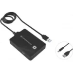 Hub usb conceptronic hubbies10b noir_7232. DIAYTAR COTE D'IVOIRE - Votre Destination pour un Shopping Réfléchi. Découvrez notre gamme variée et choisissez des produits qui correspondent à vos valeurs et à votre style de vie.