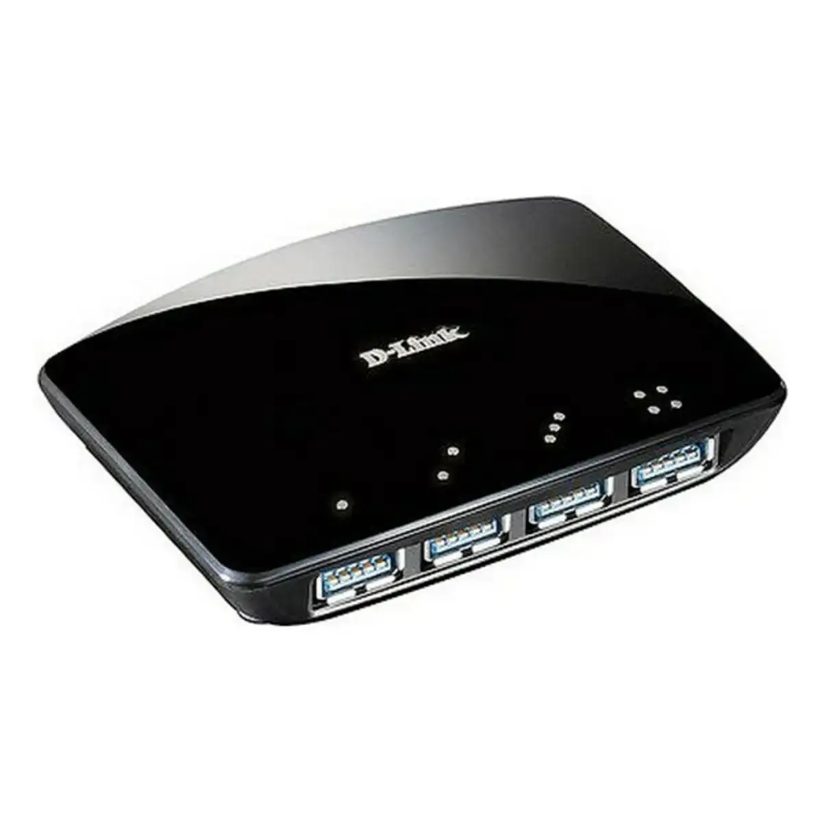 Hub usb d link dub 1340 usb 3 0_8479. Bienvenue sur DIAYTAR COTE D'IVOIRE - Où Chaque Produit a son Charme. Explorez notre sélection minutieuse et trouvez des articles qui vous séduisent et vous inspirent.
