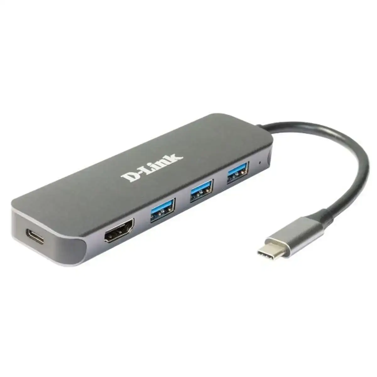 Hub usb d link dub 2333 gris 60 w_1945. Bienvenue chez DIAYTAR COTE D'IVOIRE - Là où les Désirs Prendent Vie. Explorez notre boutique en ligne et laissez-vous séduire par des articles qui font écho à vos aspirations et à votre style unique.