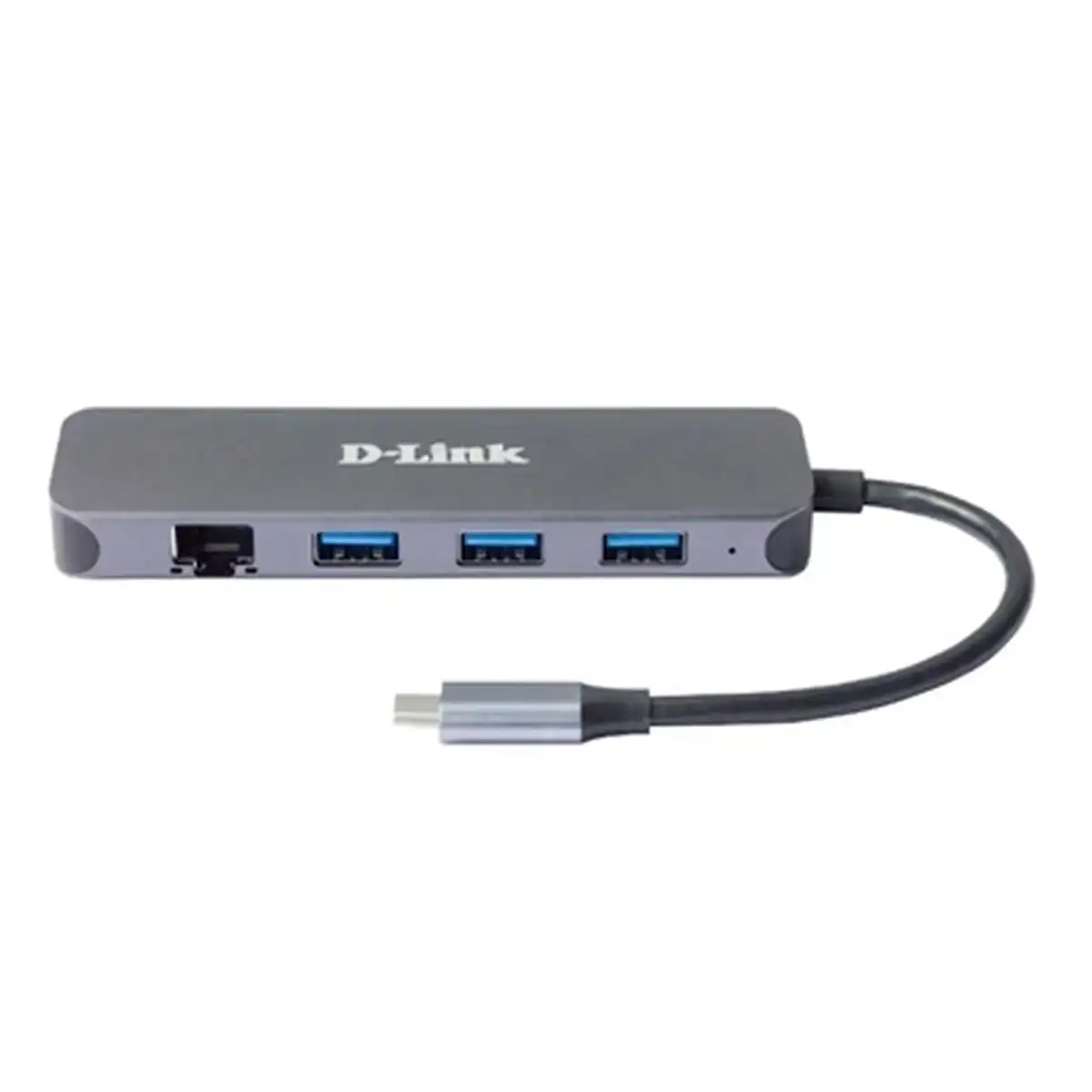 Hub usb d link dub 2334 gris_1196. DIAYTAR COTE D'IVOIRE - Là où Chaque Clic Compte. Parcourez notre boutique en ligne et laissez-vous guider vers des trouvailles uniques qui enrichiront votre quotidien.