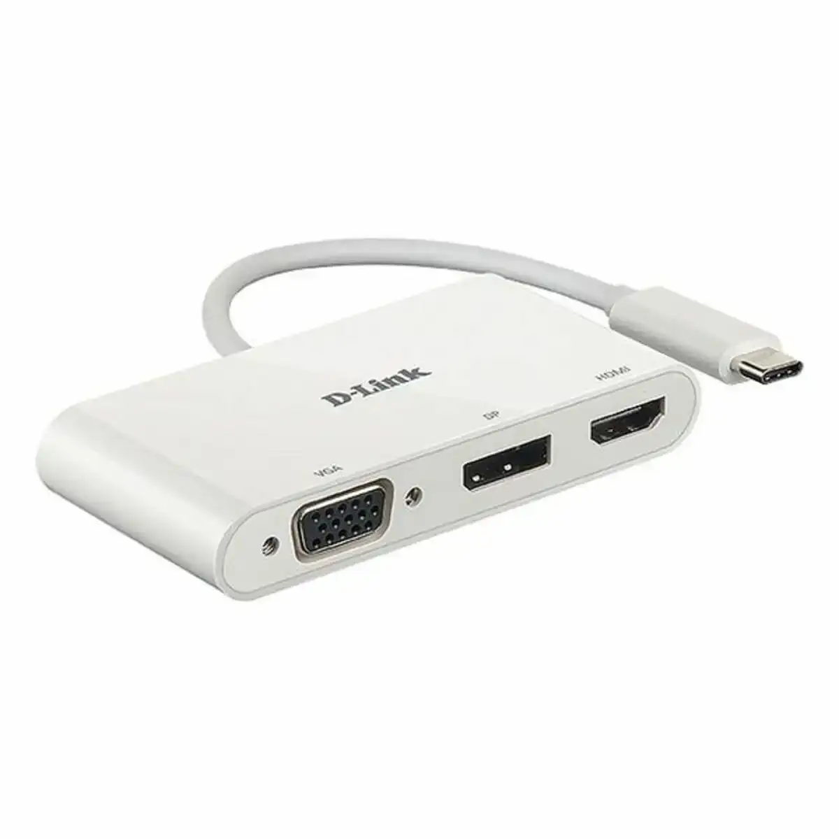 Hub usb d link dub v310 blanc_1522. DIAYTAR COTE D'IVOIRE - L'Art de Choisir, l'Art de Vivre. Explorez notre univers de produits soigneusement sélectionnés pour vous offrir une expérience shopping riche et gratifiante.