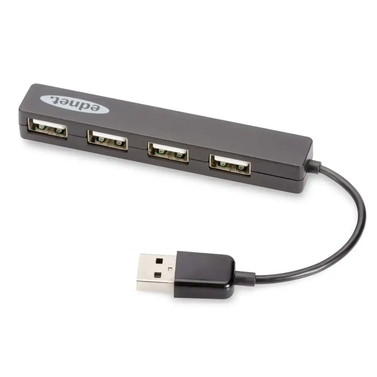 Hub usb digitus by assmann 85040 noir_9244. Bienvenue chez DIAYTAR COTE D'IVOIRE - Où le Shopping Devient un Plaisir. Découvrez notre boutique en ligne et trouvez des trésors qui égaieront chaque jour de votre vie.