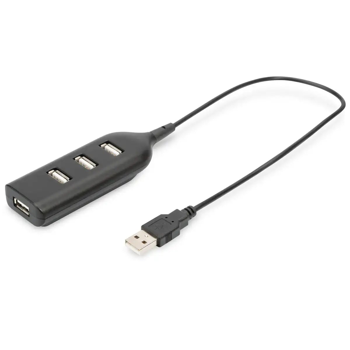 Hub usb digitus by assmann ab 50001 1 noir_7734. Entrez dans le Monde Éclectique de DIAYTAR COTE D'IVOIRE. Explorez nos catégories et dénichez des trésors qui reflètent la richesse et l'authenticité du Côte d'Ivoire.