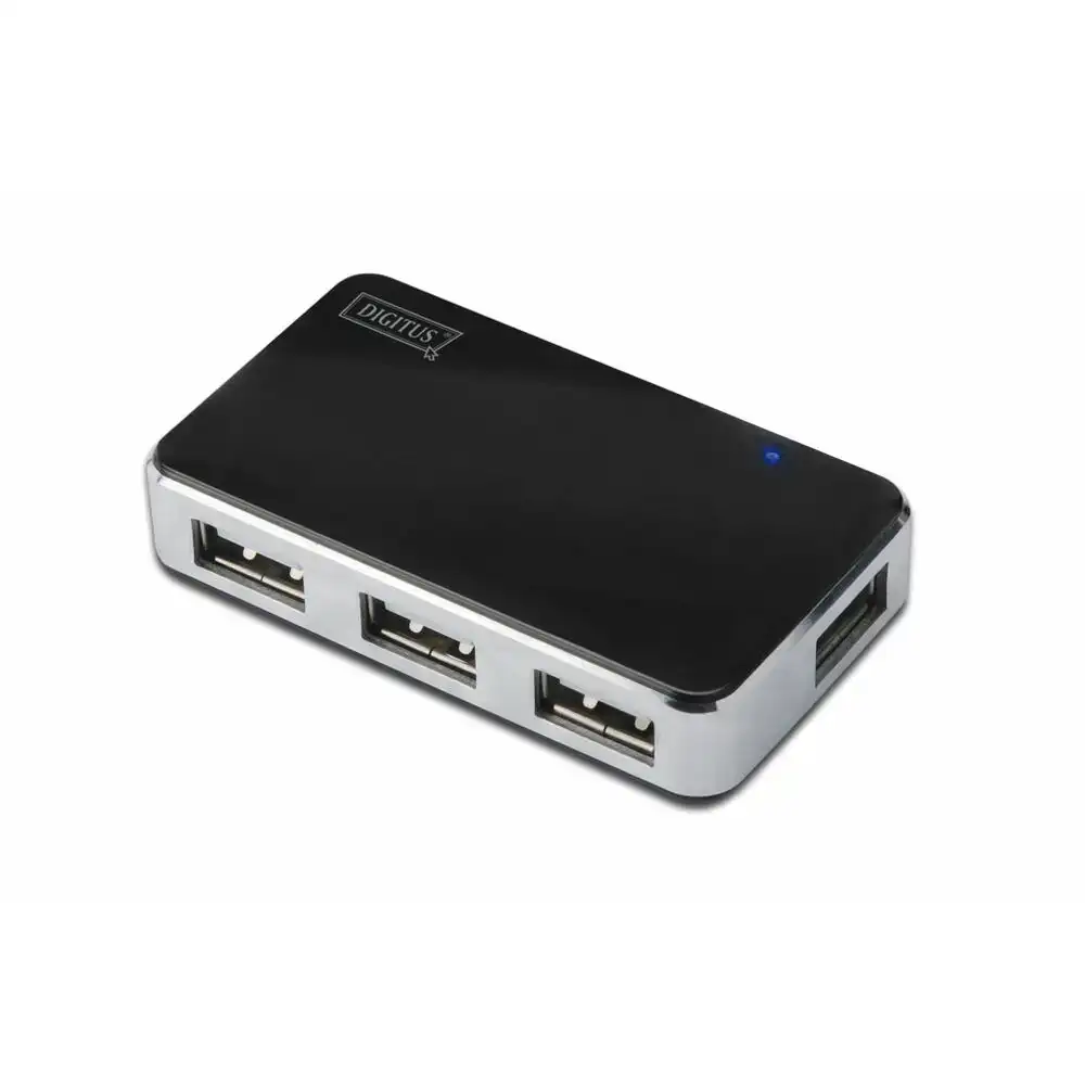 Hub usb digitus da 70220 noir noir gris_6144. DIAYTAR COTE D'IVOIRE - Où Choisir est une Célébration de l'Artisanat Local. Découvrez notre boutique en ligne et choisissez des produits qui incarnent la passion des artisans sénégalais.
