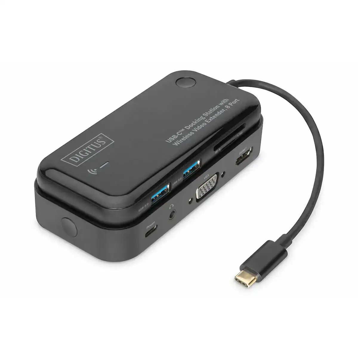 Hub usb digitus da 70890_9797. DIAYTAR COTE D'IVOIRE - Où le Shopping est un Plaisir Engagé. Parcourez notre catalogue et choisissez des produits qui respectent vos valeurs et vos attentes.