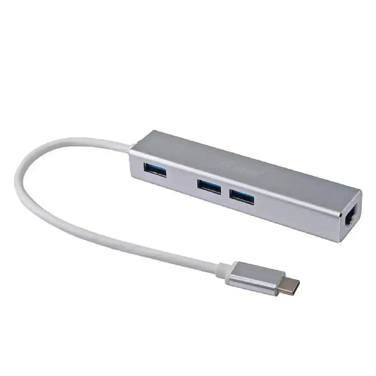 Hub usb equip 133481_8565. DIAYTAR COTE D'IVOIRE - L'Art de Vivre l'Élégance Accessible. Parcourez notre gamme variée et choisissez des produits qui ajoutent une touche de sophistication à votre style.