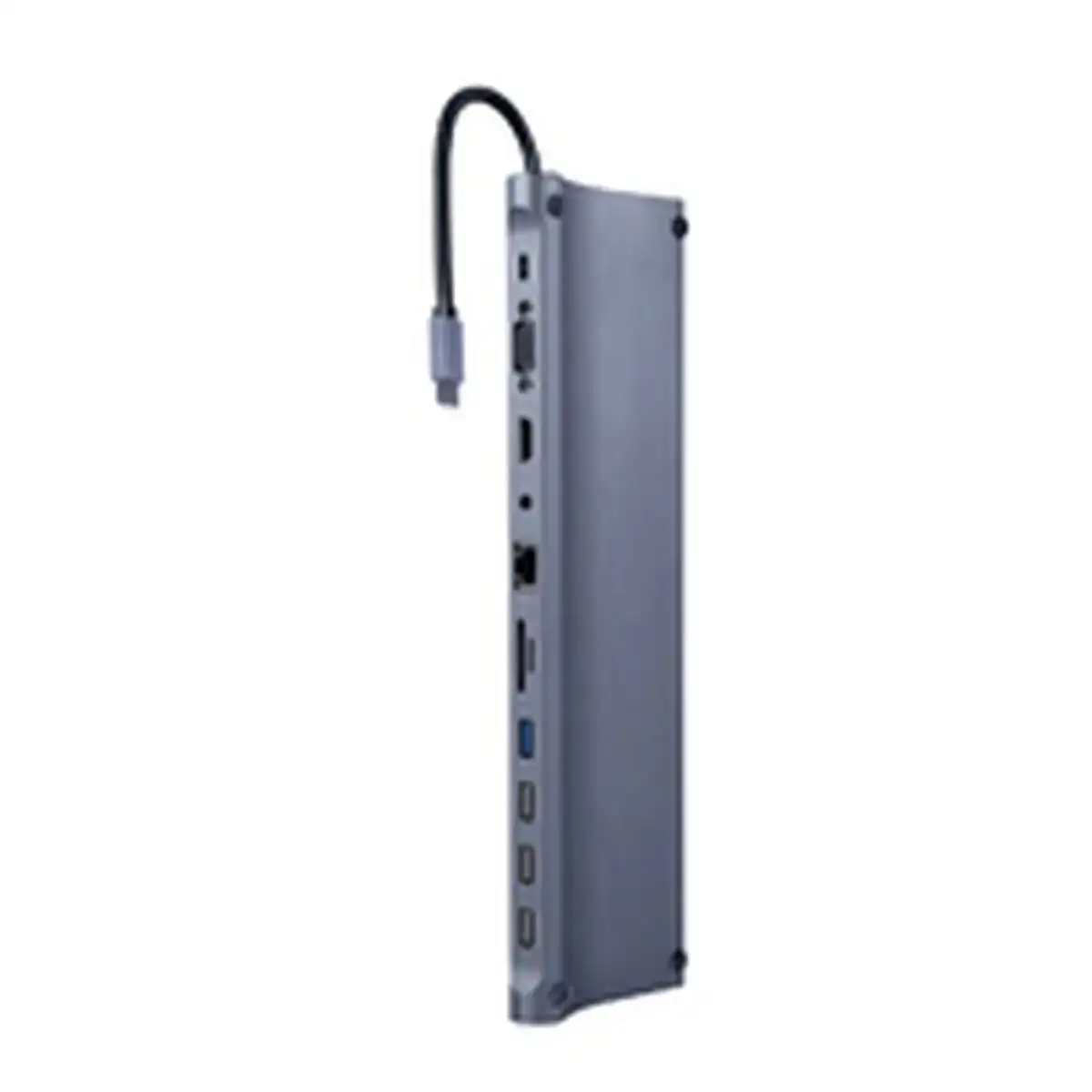 Hub usb gembird a cm combo11 01_6746. Découvrez DIAYTAR COTE D'IVOIRE - Votre Source de Produits Variés et un Service Exceptionnel. Parcourez nos catégories et bénéficiez d'un service client dévoué, prêt à vous guider à chaque étape.